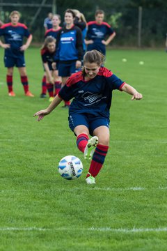 Bild 44 - Frauen TSV Wiemersdorf - FSC Kaltenkirchen : Ergebnis: 0:12